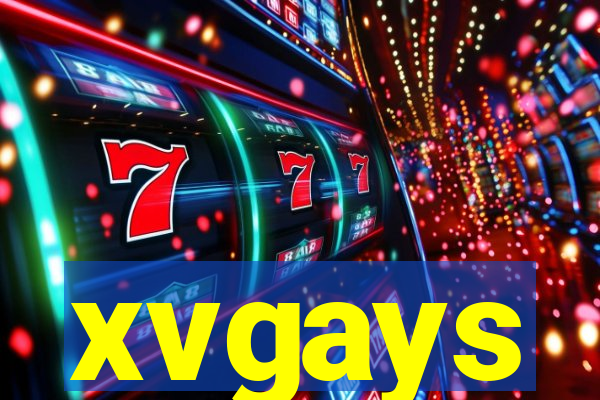 xvgays
