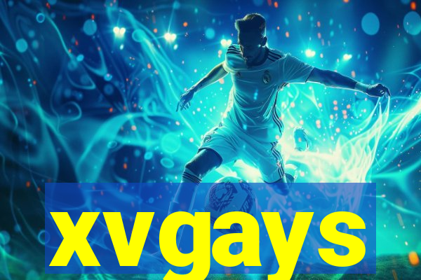 xvgays