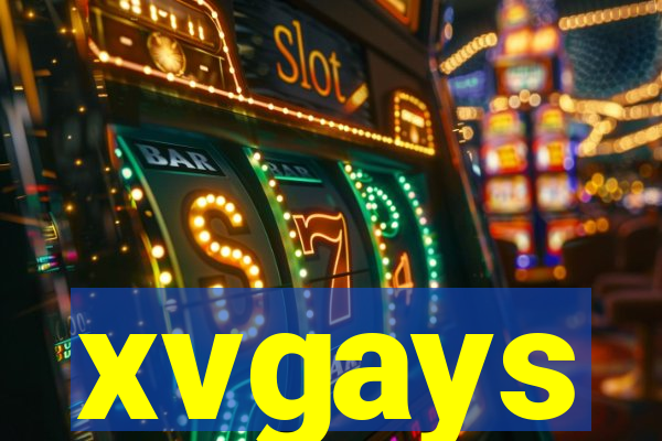 xvgays