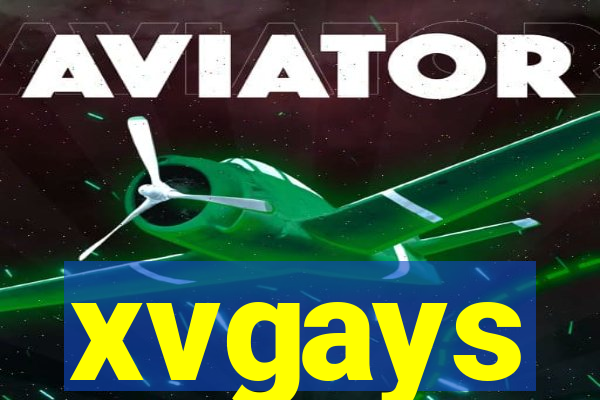 xvgays