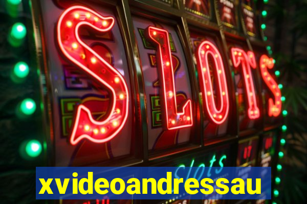 xvideoandressaurach