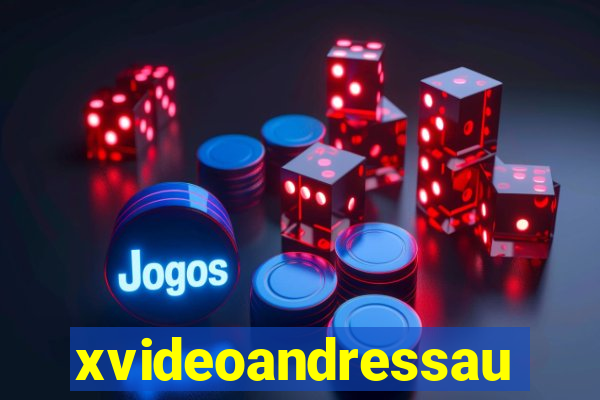 xvideoandressaurach