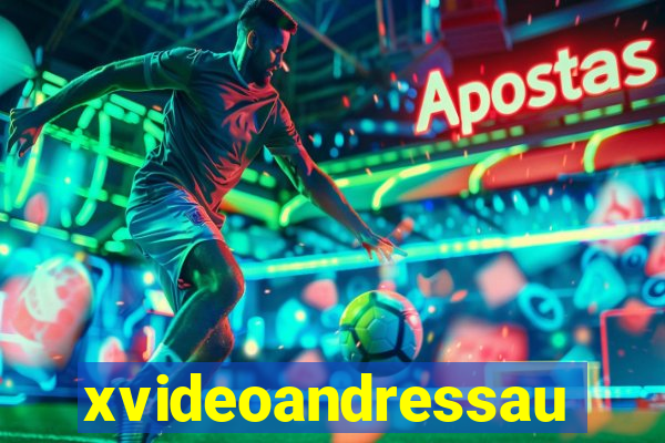 xvideoandressaurach