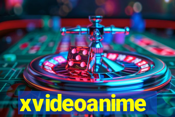 xvideoanime