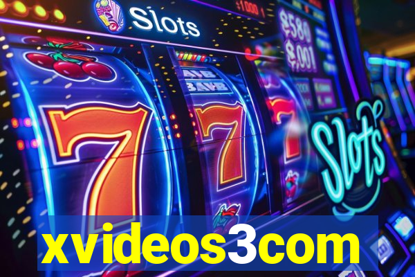 xvideos3com