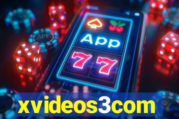 xvideos3com