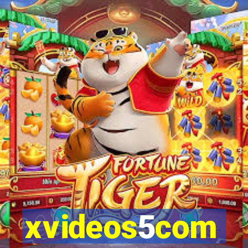 xvideos5com