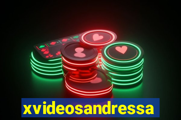 xvideosandressaurach