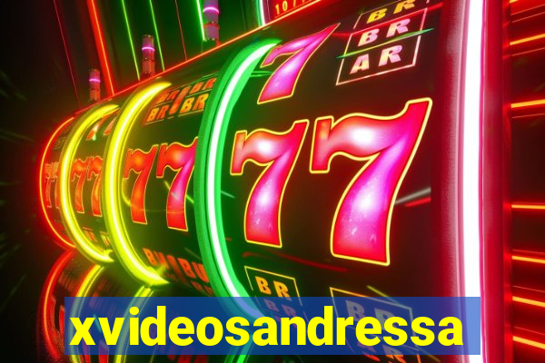 xvideosandressaurach