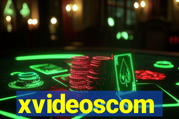 xvideoscom