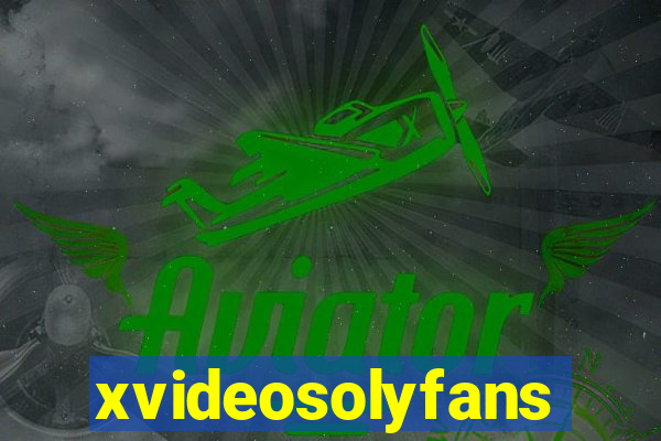 xvideosolyfans
