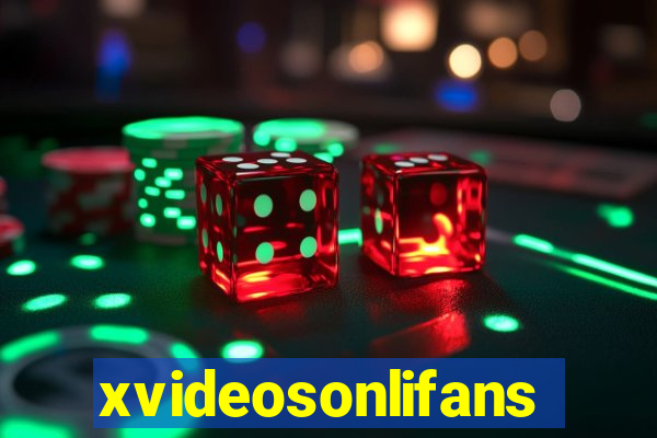 xvideosonlifans