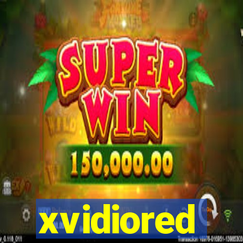 xvidiored