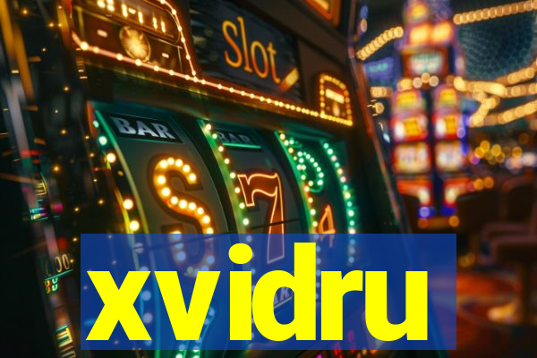 xvidru