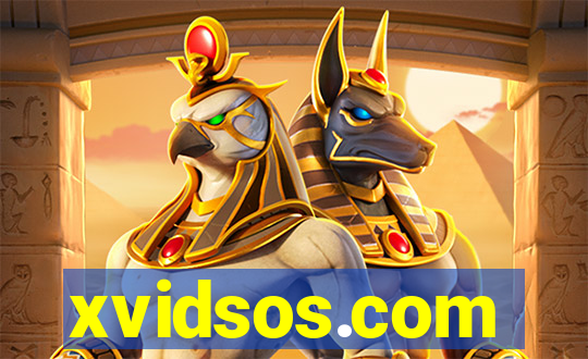 xvidsos.com
