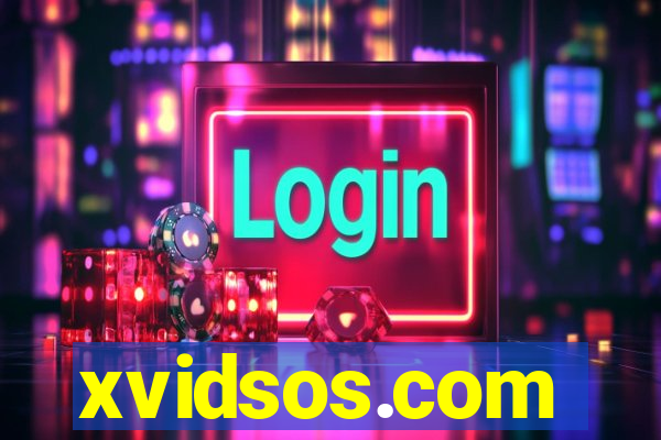 xvidsos.com