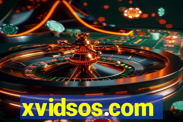 xvidsos.com