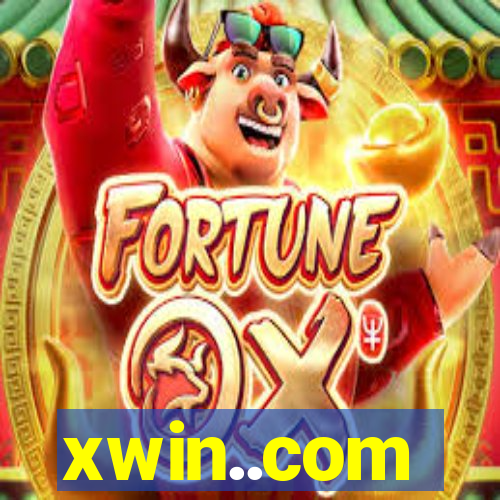 xwin..com