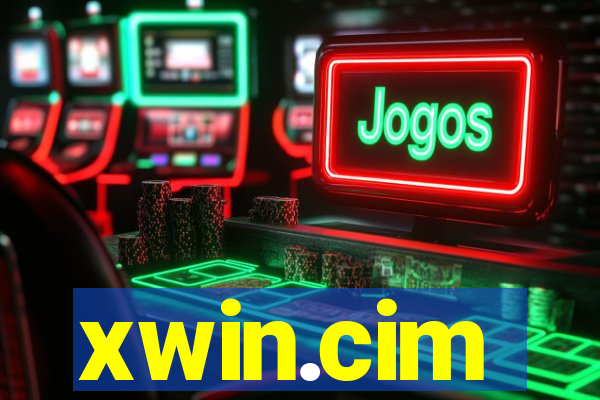 xwin.cim