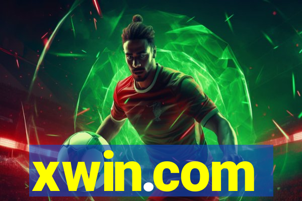 xwin.com