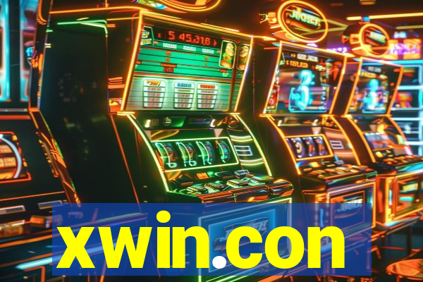xwin.con