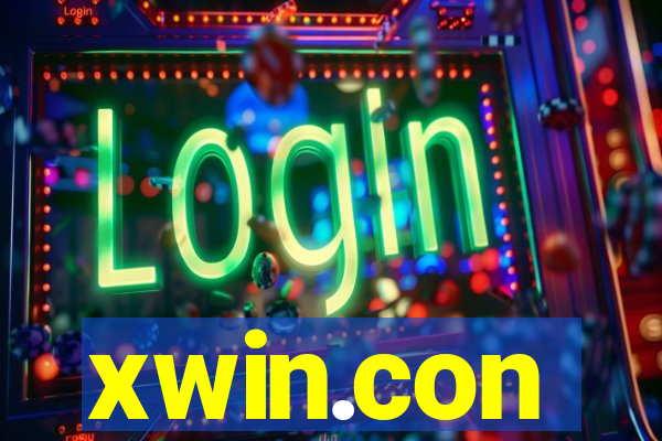 xwin.con