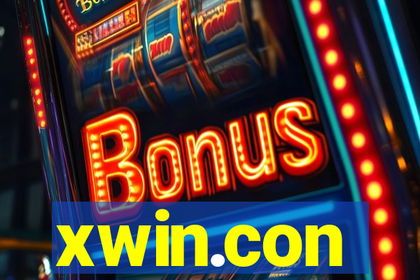 xwin.con