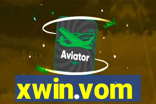 xwin.vom