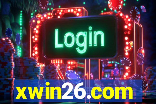 xwin26.com