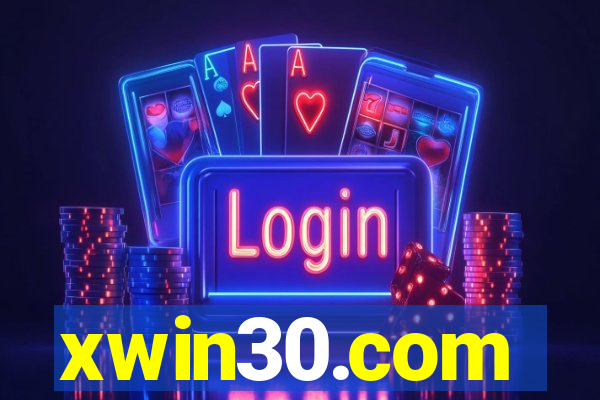 xwin30.com