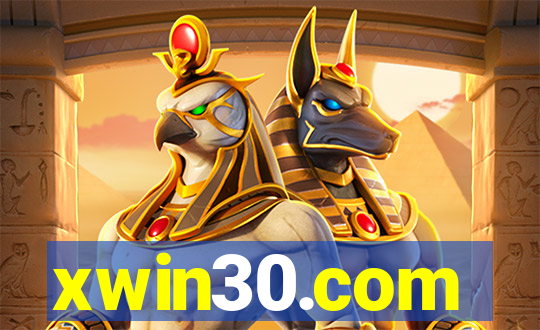 xwin30.com