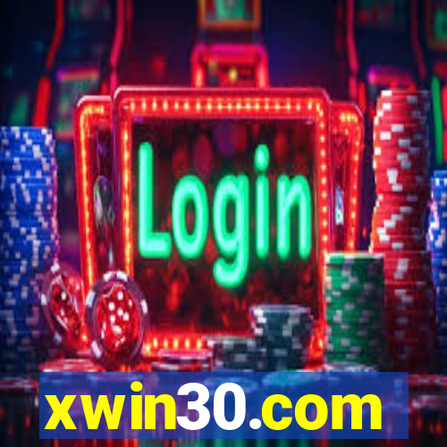 xwin30.com