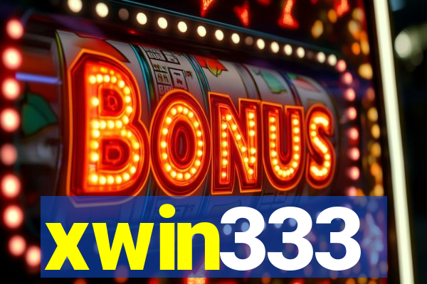 xwin333