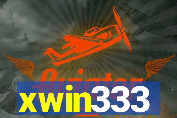 xwin333