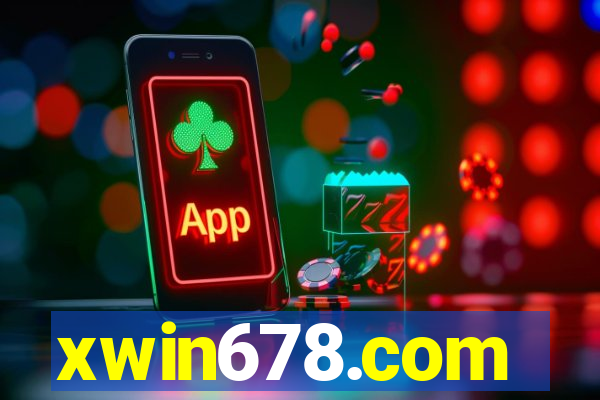 xwin678.com