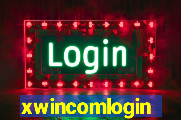 xwincomlogin