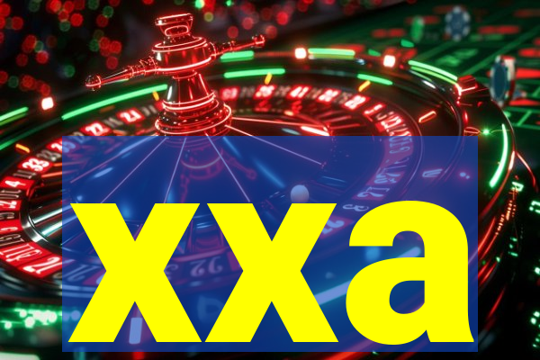 xxa-bet.com