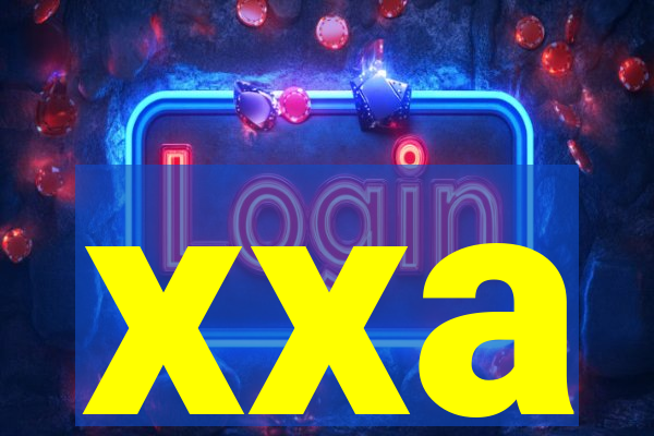 xxa-bet.com