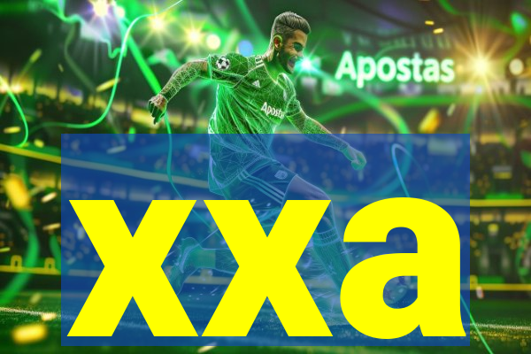 xxa-bet.com