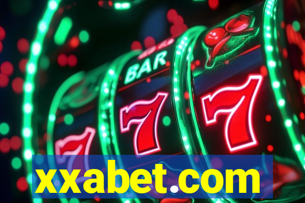 xxabet.com