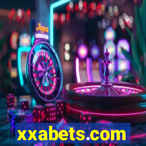 xxabets.com