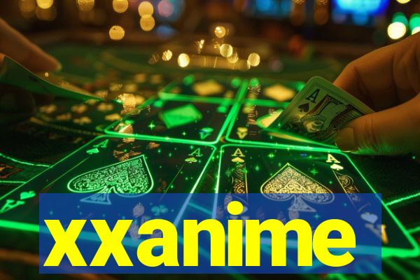 xxanime