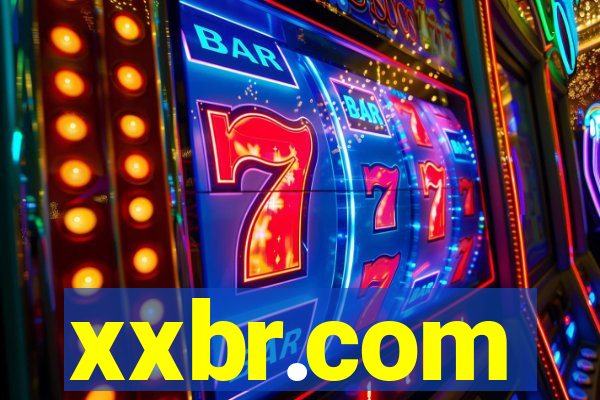 xxbr.com