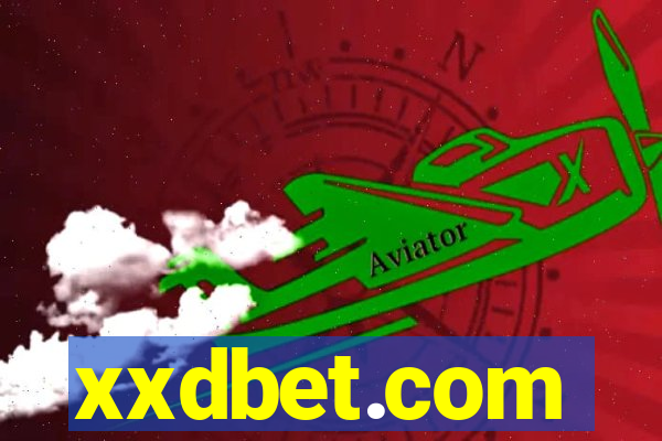 xxdbet.com