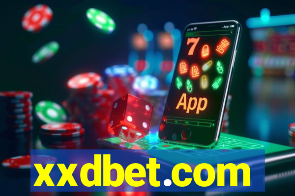 xxdbet.com