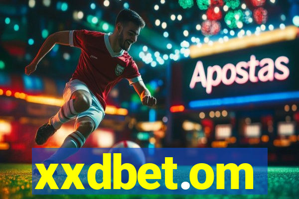 xxdbet.om