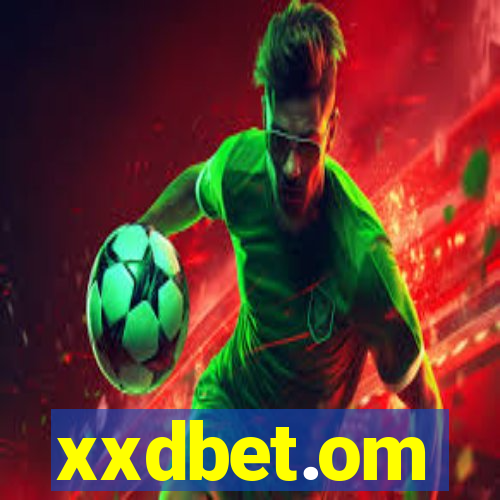 xxdbet.om
