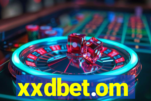 xxdbet.om