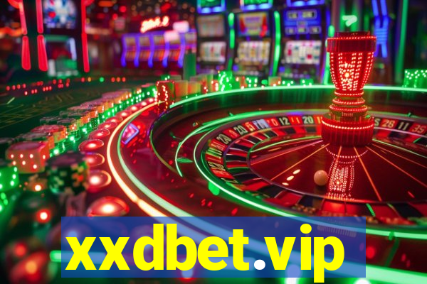 xxdbet.vip
