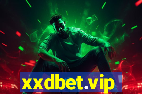 xxdbet.vip